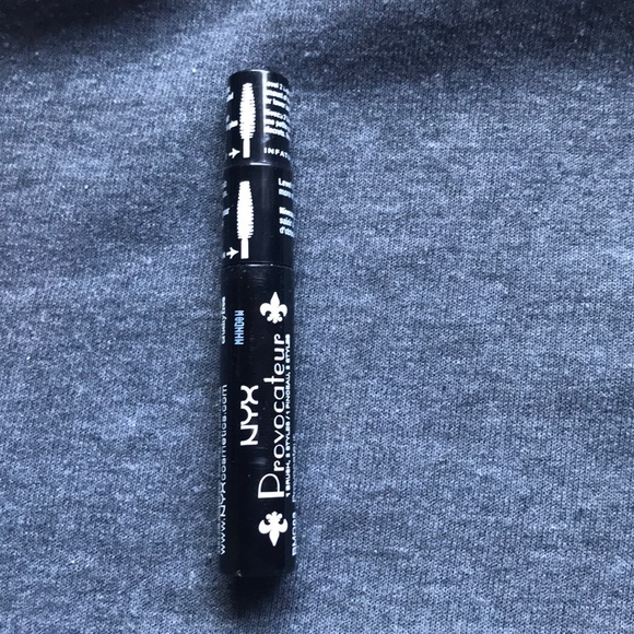 NYX provocateur mascara - Picture 2 of 3